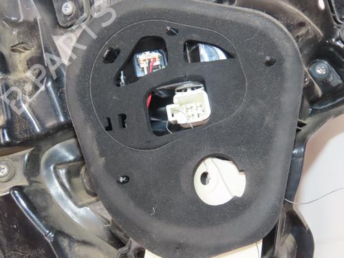Right tailgate light TOYOTA C-HR (_X1_) 1.8 Hybrid (ZYX10_, ZYX11_, ZYX10R, ZYX11R) | BP37062297C80 - Image 3