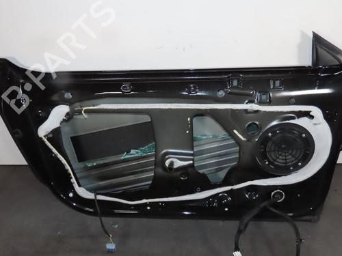 left-front-door-peugeot-rcz-2010-2011-2012-2013-2014-2015-28136705 main image