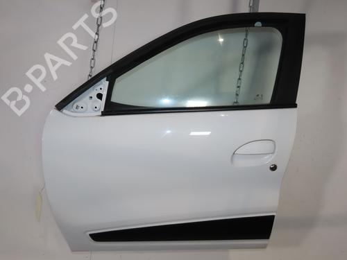 Left front door DACIA SPRING EV (B6M1) | BP37480135C2 - Image 4