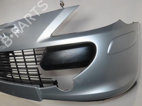 Used Front bumper PEUGEOT 307 (3A/C) 1.6 (110 hp) 29344590