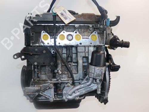 Engine CITROËN SAXO (S0, S1) 1.1 X, SX | BP31283896M1
