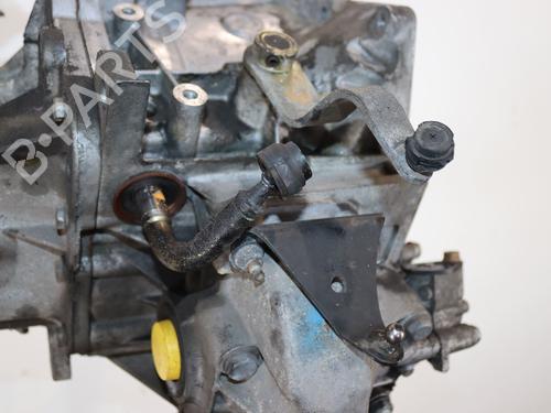 Used Gearbox Gearbox 36893796 36893796
