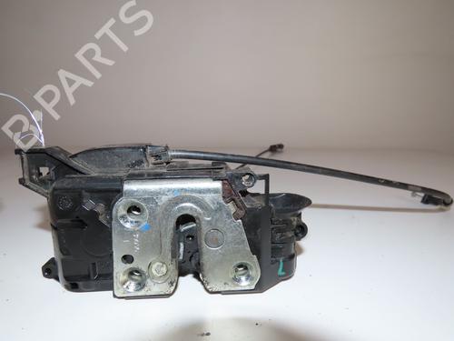 Cerradura puerta delantera izquierda RENAULT MODUS / GRAND MODUS (F/JP0_) 1.6 (JP03, JP0B, JP0U, JP0Y, JP1G) (112 hp) 30333292