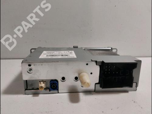 Radio CITROËN C3 III Van (SX_, SY_) BlueHDi 100 | BP10769773E6 