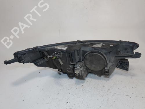 Used Left headlight Left headlight CITROËN C4 II (NC_) 1.6 HDi 90 (92 hp) 24460601 24460601