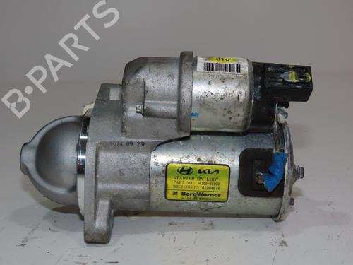 Startmotor KIA CEED (CD) 1.5 T-GDI | BP38100373M8 - Image 5