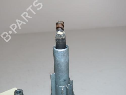 Used Rear wiper motor Rear wiper motor PEUGEOT 206 Hatchback (2A/C) 1.4 i (75 hp) 33835923 33835923