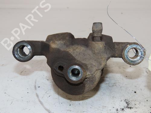 Left rear brake caliper RENAULT KOLEOS I (HY_) 2.0 dCi (HY0K) | BP29469269M107 