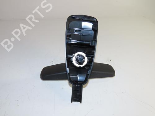 Ryggespeil Innvendig CITROËN C4 CACTUS 1.6 BlueHDi 100 (99 hp) 31162523