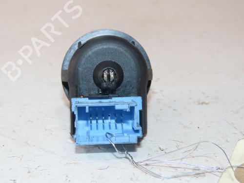 Used Mirror switch Mirror switch PEUGEOT PARTNER Tepee 1.6 HDi 75 (16V) (75 hp) 39937273 39937273