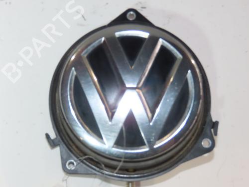 Tailgate handle VW GOLF VII (5G1, BQ1, BE1, BE2) 2.0 TDI | BP29469369C132 