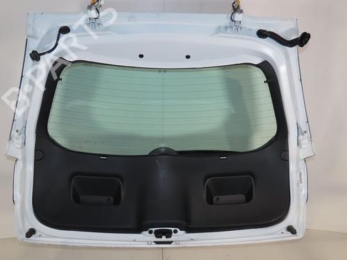 Used Tailgate CITROËN C3 II (SC_) 1.6 BlueHDi 75 (75 hp) 29846158