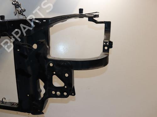 Front slam panel HYUNDAI GETZ (TB) 1.1 | BP30164731C72 