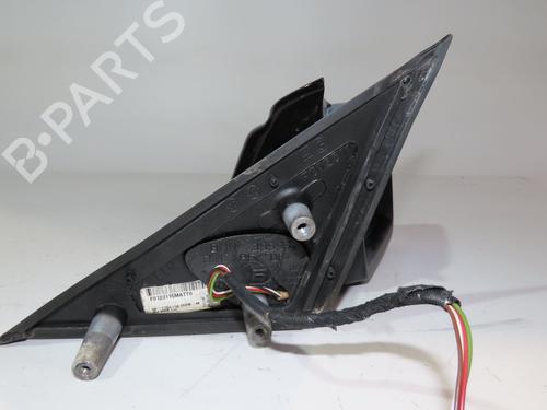 Right mirror BMW 5 (E60) 520 d | BP29494526C27