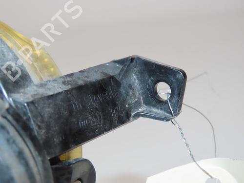 Used Left front fog light VW GOLF VI Convertible (517) 2.0 TDI (140 hp) 31372300