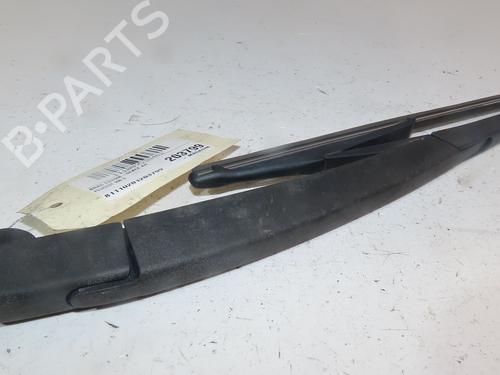 Used Rear windshield wiper arm PEUGEOT 208 II (UB_, UP_, UW_, UJ_) e-208 (136 hp) 29215354