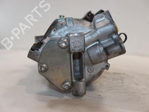AC compressor RENAULT CAPTUR I (J5_, H5_) 0.9 TCe 90 | BP38276214M34 - Image 2