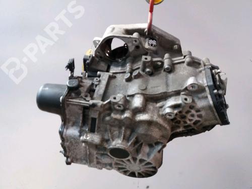 Gearbox SEAT IBIZA IV (6J5, 6P1) 1.2 TSI | BP10933975M3 