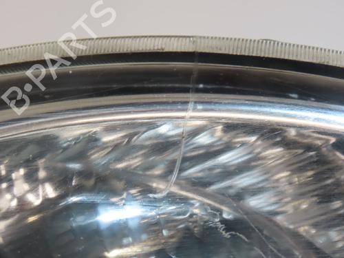 Right headlight RENAULT KANGOO (KC0/1_) 1.2 16V (KC05, KC06, KC03, KC0T, KC0W, KC1D) | BP30291895C29