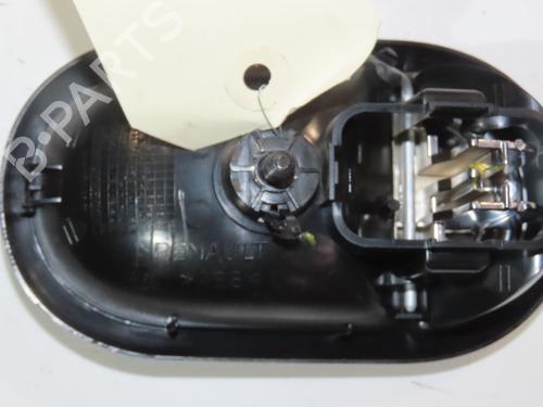 Used Front left interior door handle RENAULT TWINGO III (BCM_, BCA_) 1.0 SCe 70 (BCMB) (69 hp) 28416662