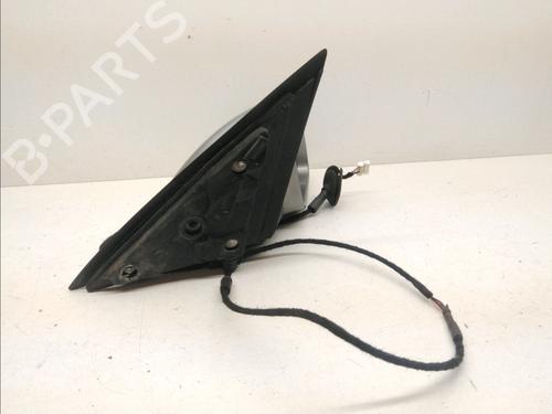 Right mirror AUDI A8 D3 (4E2, 4E8) 3.0 TDI quattro | BP14960821C27 