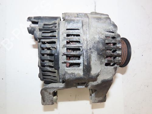 Used Alternator Alternator PEUGEOT 405 II (4B) 1.6 (88 hp) 33478872 33478872