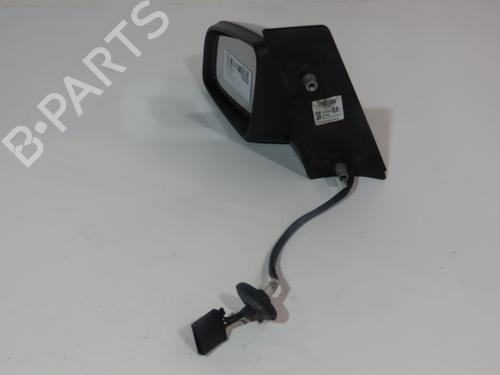 Left mirror OPEL ZAFIRA / ZAFIRA FAMILY B (A05) 1.7 CDTI (M75) | BP18059208C26 