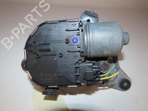 Used Front wiper motor PEUGEOT 508 I (8D_) 1.6 THP (156 hp) 29740378