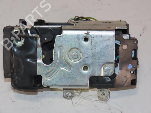Used Front left lock FORD FIESTA V (JH_, JD_) 1.4 TDCi (68 hp) 29901668