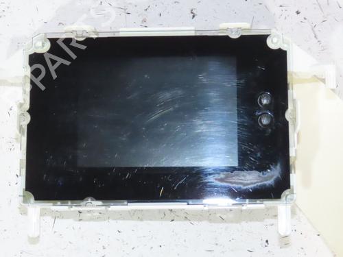 display-monitor-ford-focus-iii-2010-2011-2012-2013-2014-2015-2016-2017-2018-2019-2020-24487865 main image