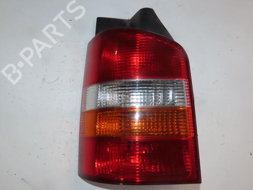 Used Left taillight VW TRANSPORTER T5 Van (7HA, 7HH, 7EA, 7EH) 2.5 TDI (130 hp) 29016651