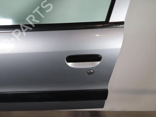 Left front door CITROËN XSARA (N1) 1.8 i | BP23162883C2 