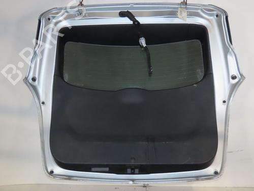 Tailgate OPEL MOKKA / MOKKA X (J13) 1.6 CDTI (_76) | BP29601585C6 
