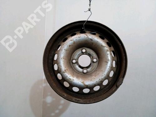 Felg RENAULT KANGOO Express (FW0/1_) 1.5 dCi 70 (FW0A, KW0V) (68 hp) 9822001
