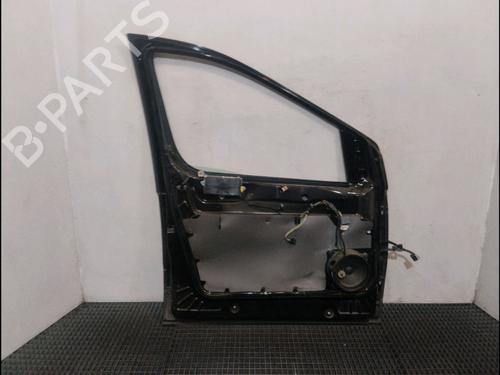 Used Left front door Left front door 10543775 10543775