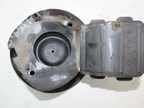 Used Fuel flap RENAULT SCÉNIC III (JZ0/1_) 1.9 dCi (JZ0J, JZ1J, JZ1K, JZ1S) (131 hp) 28309881