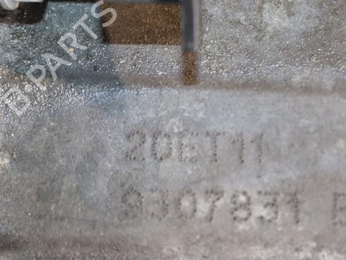 Gearbox PEUGEOT PARTNER Tepee 1.6 BlueHDi 100 | BP37454261M3 - Image 5