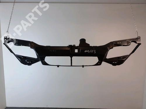 Frontplate/Frontkurv PEUGEOT 806 (221) 1.9 TD (92 hp) 10397030