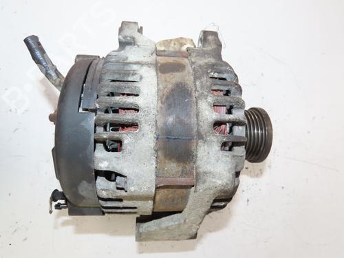 Used Alternator Alternator SSANGYONG KORANDO (CK) 2.0 e-XDi (150 hp) 29494424 29494424