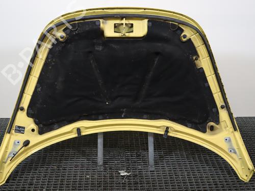 Hood VW NEW BEETLE Convertible (1Y7) 1.9 TDI | BP23162239C1 