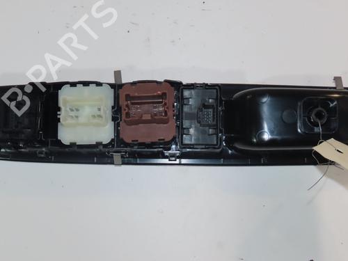 Used Left front window switch DACIA JOGGER (RK_) 1.0 TCe 100 ECO-G (RKMT) (101 hp) 27332259