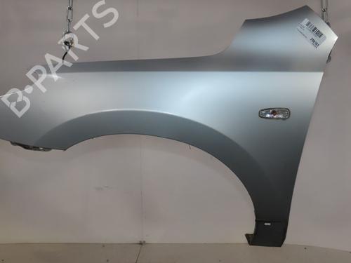 Left front fenders HYUNDAI i30 Estate (FD) 1.6 CRDi | BP29196354C41 