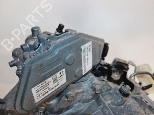 Gearbox HYUNDAI BAYON (BC3) 1.0 T-GDI 48V-Hybrid | BP37276760M3 - Image 2