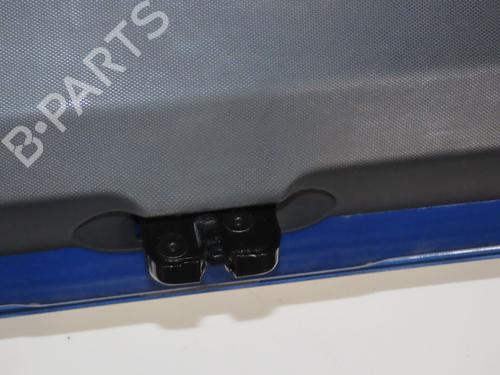 Used Tailgate Tailgate RENAULT CLIO IV (BH_) 1.2 TCe 120 (BHM0) (120 hp) 40066188 40066188