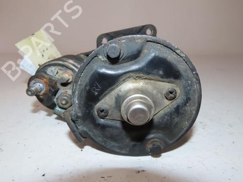 Starter FORD FOCUS C-MAX (DM2) 1.8 TDCi | BP27470418M8 