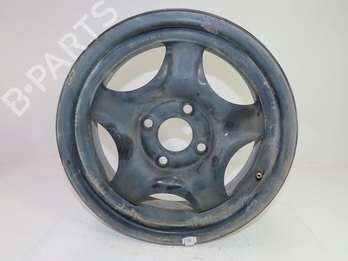 Rim DACIA SPRING EV (B6M1) | BP37431529C45 - Image 4