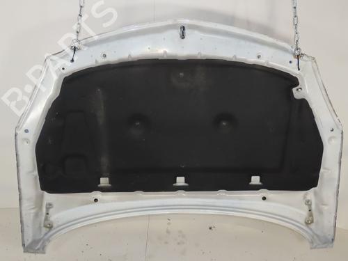 Used Hood Hood OPEL INSIGNIA A Sports Tourer (G09) 2.0 CDTI (35) (160 hp) 15672300 15672300