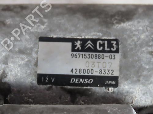 Starter CITROËN C3 II (SC_) 1.0 VTi 68 | BP23159525M8 