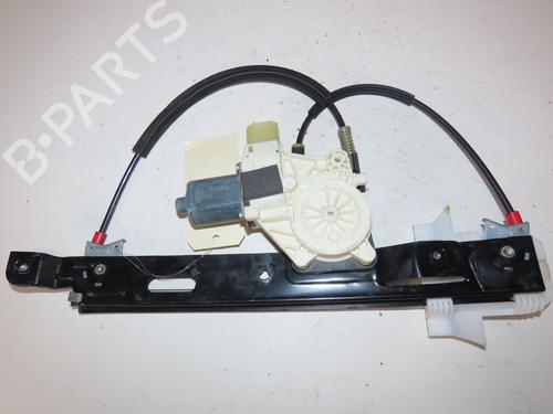 Rear right window mechanism FORD MONDEO IV (BA7) 1.8 TDCi | BP31055484C25 
