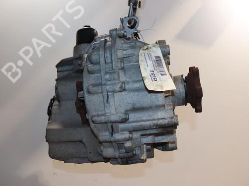 Gearbox SKODA SUPERB III Estate (3V5) 2.0 TDI | BP30691142M3 